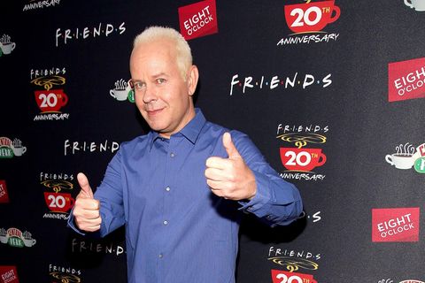 James Michael Tyler