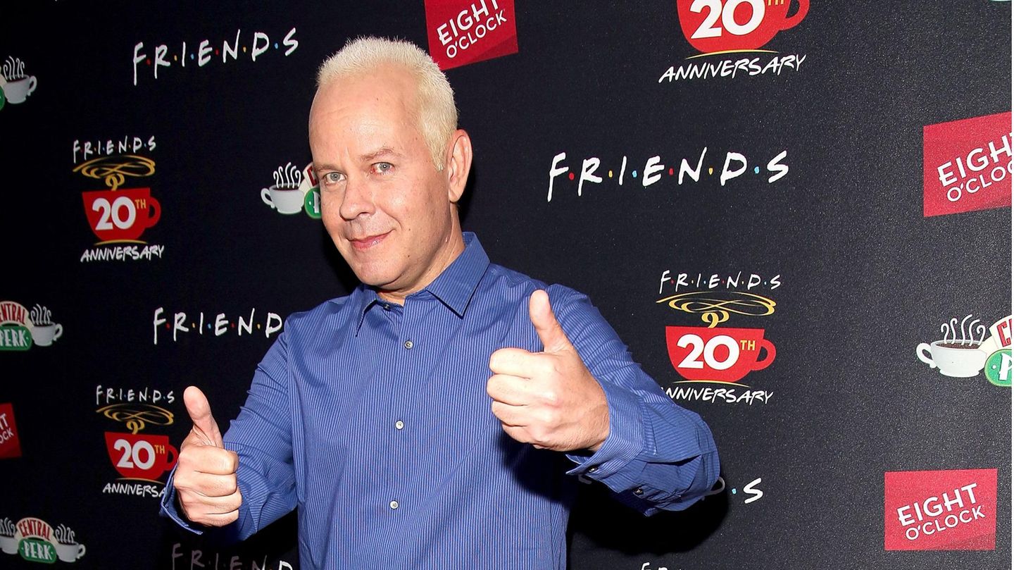James Michael Tyler