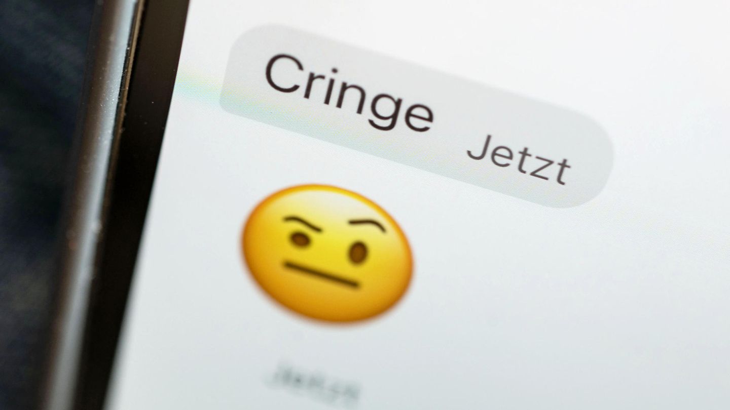 Jugendwort des Jahres 2021