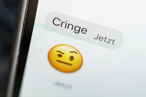 Jugendwort des Jahres 2021