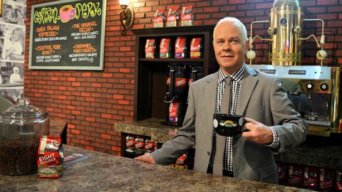 James Michael Tyler