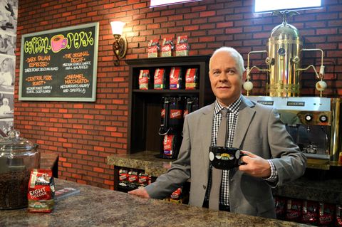 James Michael Tyler