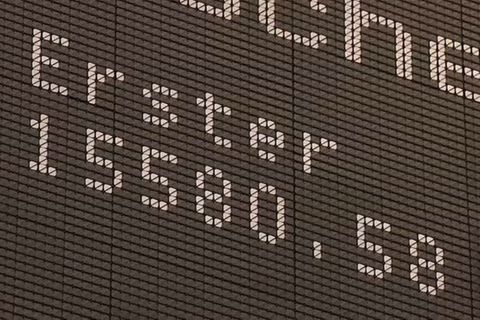 Video: DAX zum Wochenauftakt nahezu unverändert