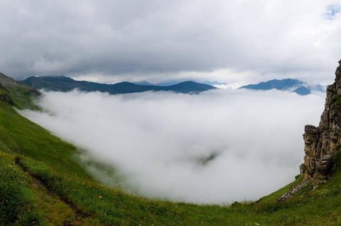 Österreich Bad Gastein