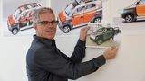 ACM-Chef Paul Leibold erklärt den ACM City One