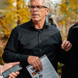 Paul Leibold war bereits bei BMW als Manager tätig