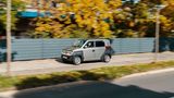 Der ACM City One ist bis zu 110 km/h schnell