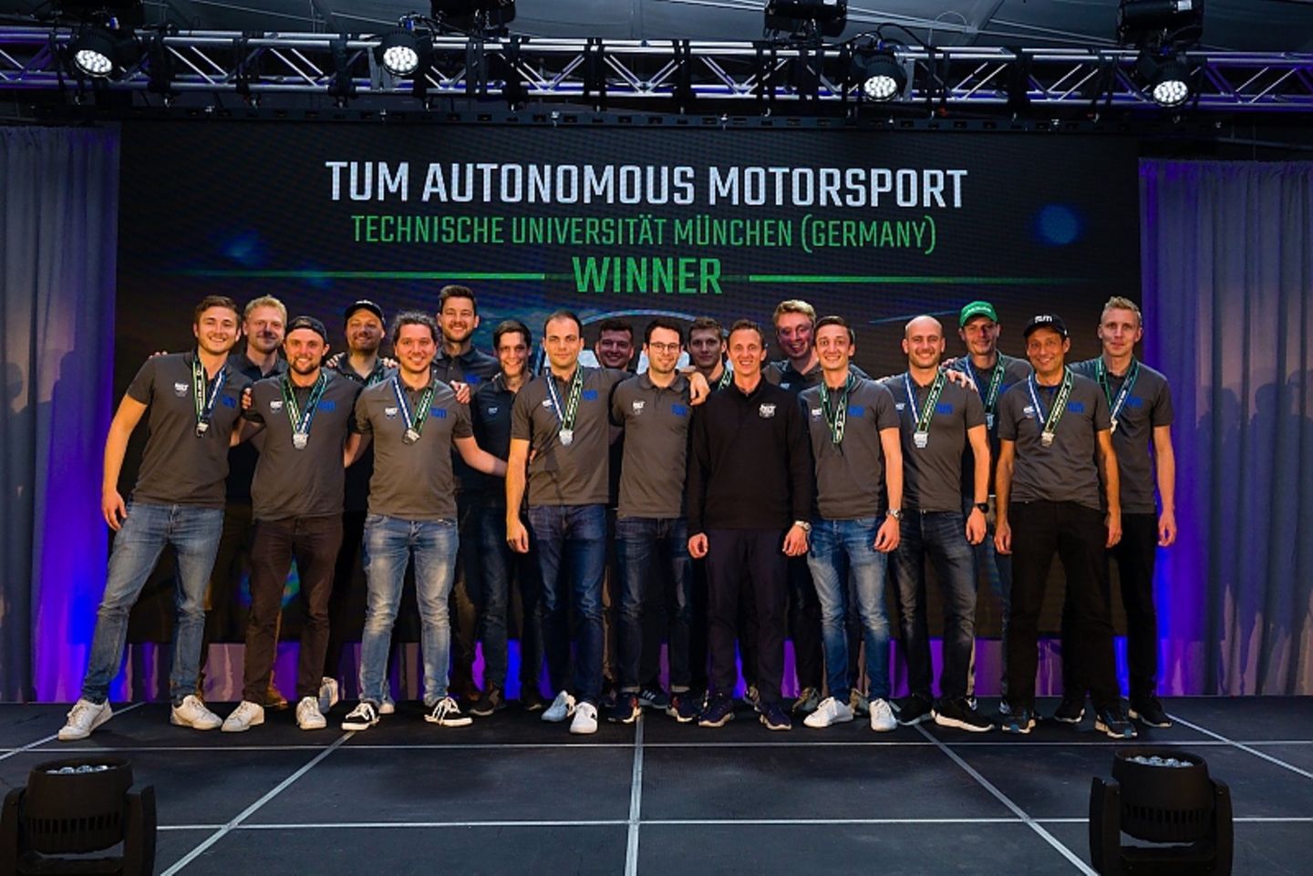 Indy Autonomous 2021 Indy Autonomous 2021