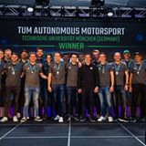 Indy Autonomous 2021