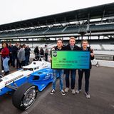 Indy Autonomous 2021