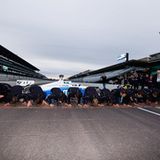 Indy Autonomous 2021