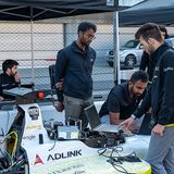 Indy Autonomous 2021