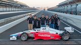 Indy Autonomous 2021
