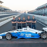 Indy Autonomous 2021