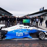 Indy Autonomous 2021