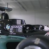 Indy Autonomous 2021