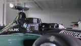 Indy Autonomous 2021