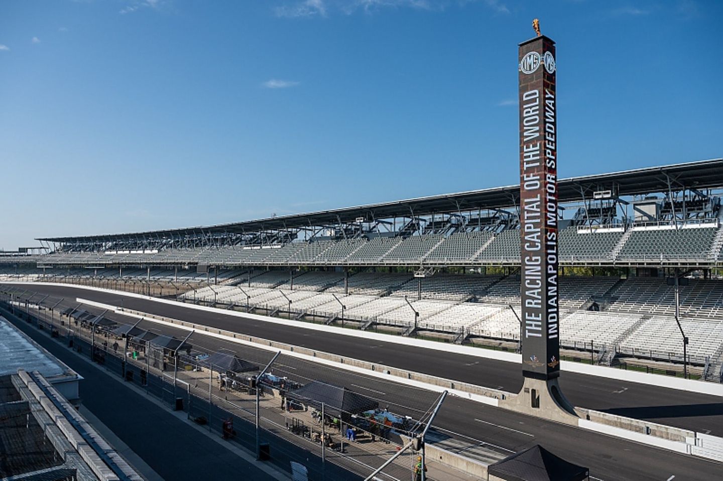 Indy Autonomous 2021