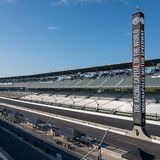 Indy Autonomous 2021