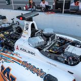 Indy Autonomous 2021