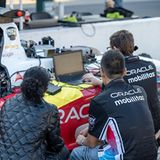 Indy Autonomous 2021