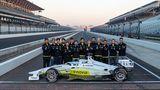 Indy Autonomous 2021