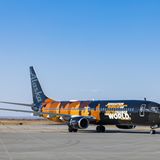 Boeing 737 Our Commitment