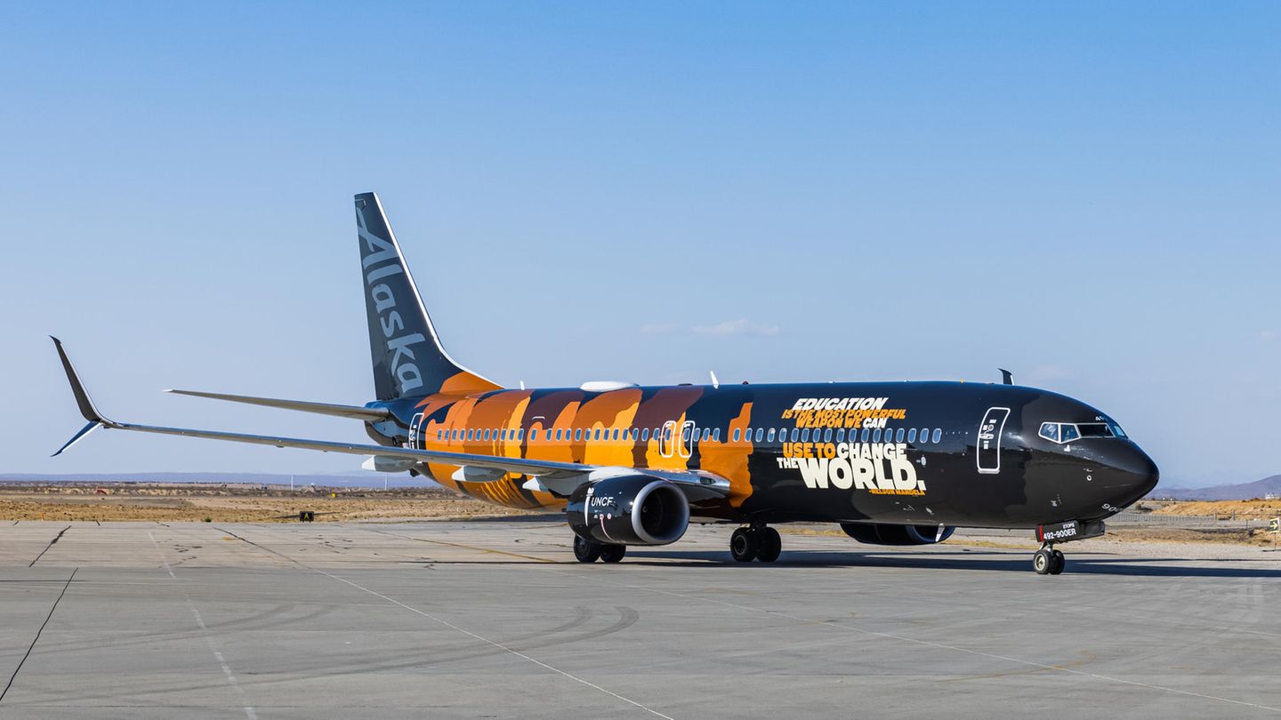 Boeing 737 Our Commitment