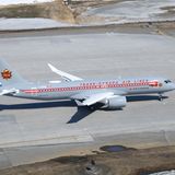 Air Canada A220 Trans-Canada Air Lines