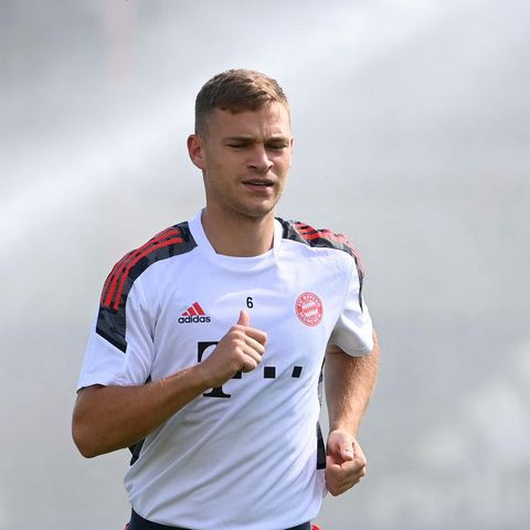 Bayern-Profi: Was sagen Experten zu Kimmichs Impf-Bedenken? Und wie ist die Lage in anderen Sportarten?