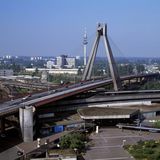 Ludwigshafen Hauptbahnhof