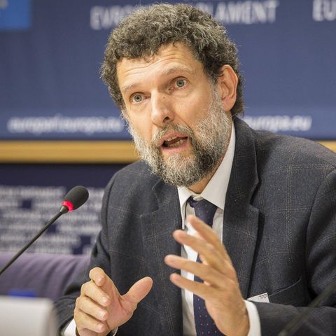 Osman Kavala