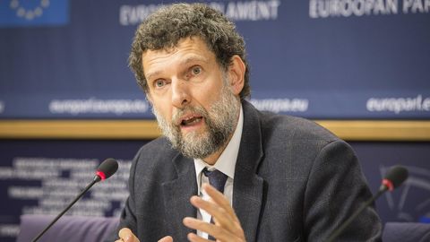 Osman Kavala