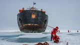 North Pole 2