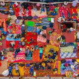 Returning Home On Eid Vacation