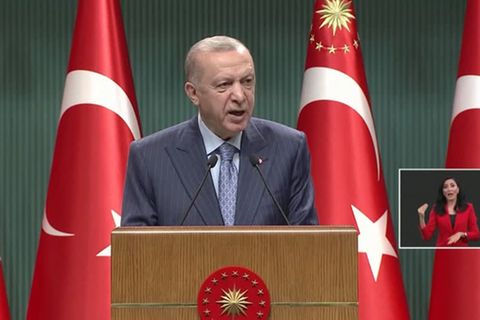 Video: Entspannung im Botschafter-Streit mit der Türkei