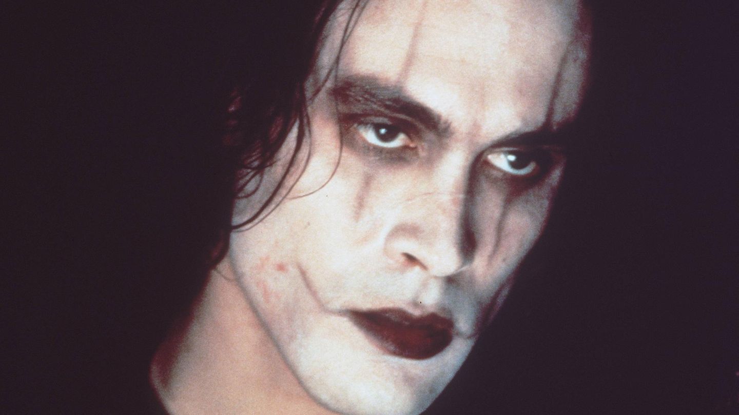 Brandon Lee