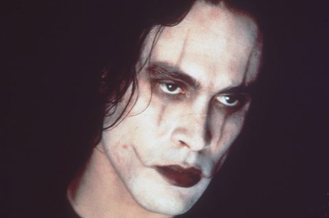 Brandon Lee