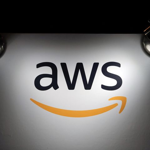 AWS