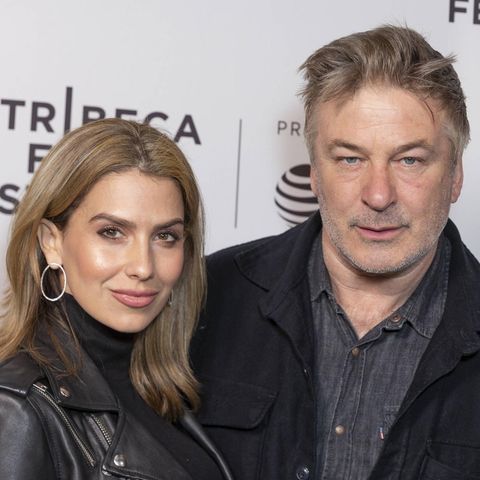 Hilaria und Alec Baldwin