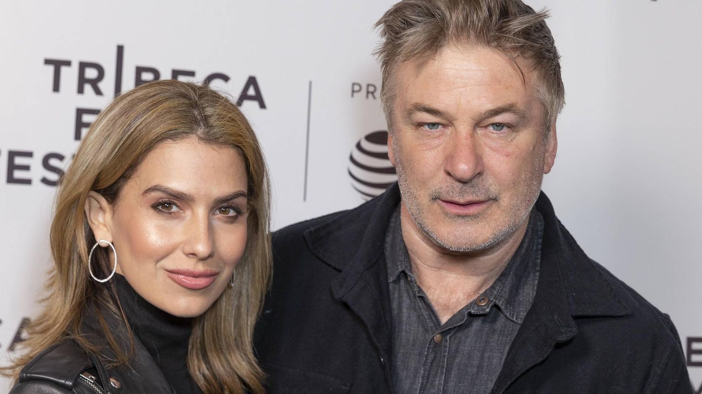 Hilaria und Alec Baldwin