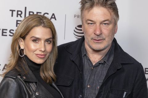 Hilaria und Alec Baldwin
