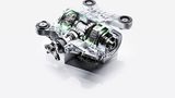 Der neue Torque Splitter erhöht die Agilität