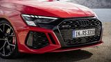 Audi RS 3 (MJ 2022)
