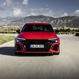 Das Fahrwerk ist gut und nicht zu straff abgestimmt