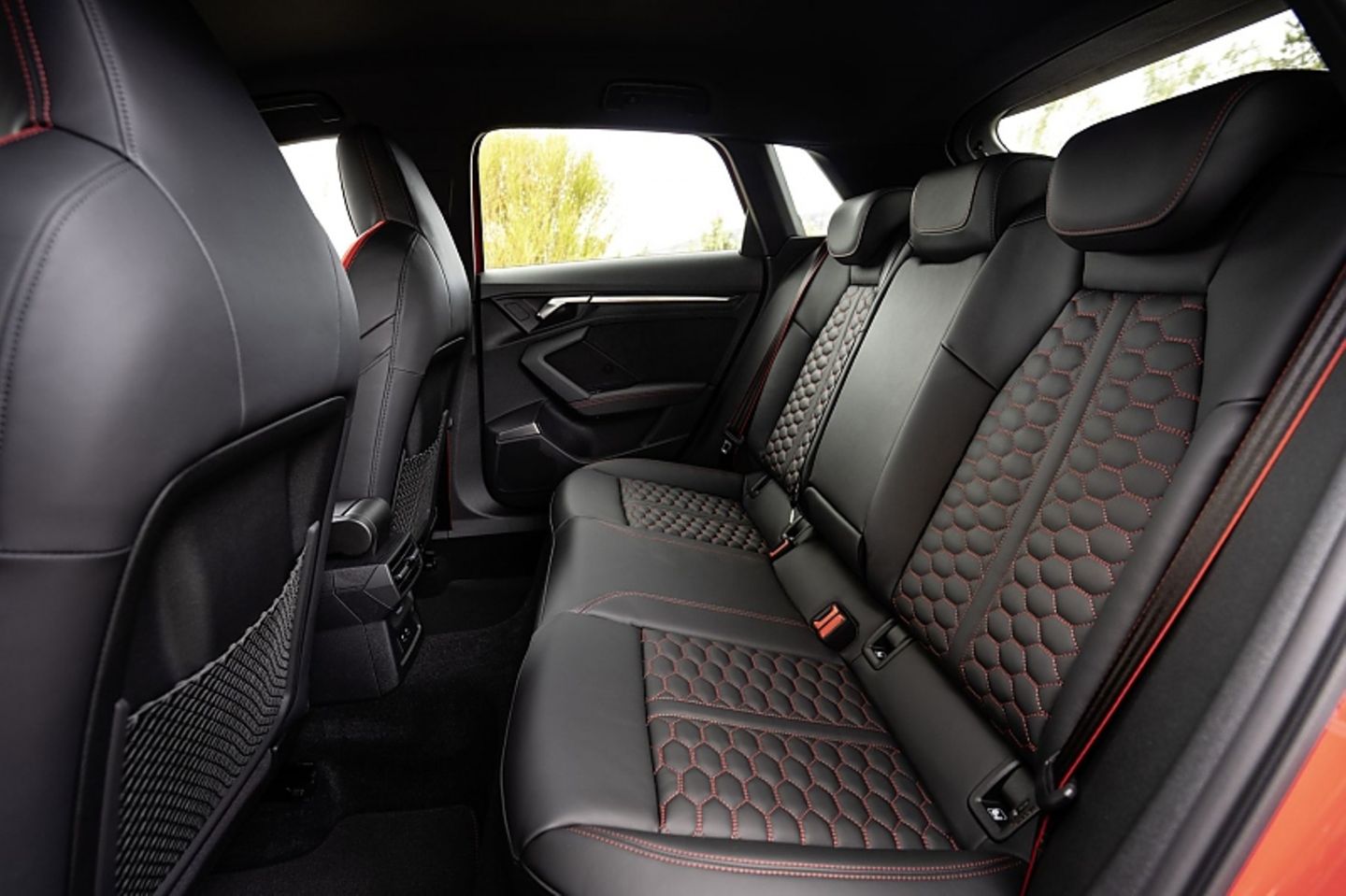Audi RS 3 (MJ 2022)