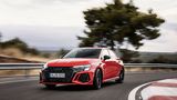 Mit dem Pirelli Trofeo Semislicks kann man alles aus dem Audi RS 3 herausholen