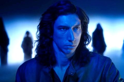 Exklusive Trailerpremiere "Annette": Provokanter Musical-Film: Adam Driver singt live in bildgewaltigem Drama