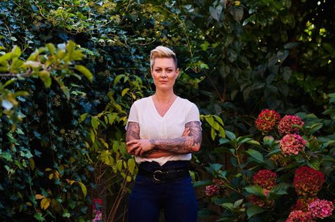 Caro Holzner
