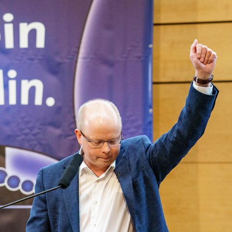 Stefan Seidler